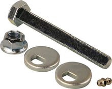 Load image into Gallery viewer, MOOG 15-17 Chrysler 200 Rear Alignment Camber / Toe Kit