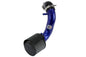 HPS Performance Air Intake Kit 827-301BL