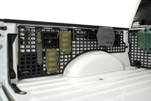 Load image into Gallery viewer, ADD 2021+ Ford F150 Raptor 66in Bed Cab Molle Panels - Driver Side