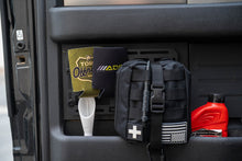 Load image into Gallery viewer, DV8 Offroad Universal Molle Panels - 11" x 6"