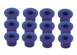 SuperPro Leaf Spring Bushing Set