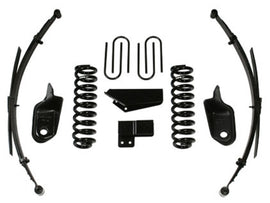 Skyjacker 6In 80-96 F150 2WD SYSTEM