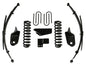 Skyjacker 4In 80-96 F150 2WD SYSTEM