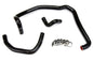 HPS Performance Silicone Hose Kit - Heater Hose 57-1746H-BLK