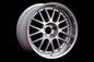 SSR Professor MS1 19x9.5 5x112 +25HP Silver (S/O-NO RETURNS OR CANCELLATIONS)