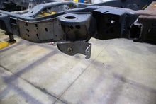 Load image into Gallery viewer, Rustbuster Forward Leaf Spring Section Right Side