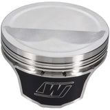 Wiseco RED Series Chevy Small Block 350 4.040in Bore 1.125in CH -9.00 CC Piston Set