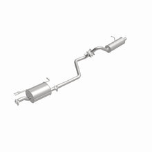 Load image into Gallery viewer, MagnaFlow BRE Exhaust Kit 14-16 Kia Soul 2.0L