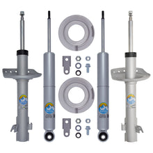 Load image into Gallery viewer, Bilstein 09-13 Subaru Forester B8 TerraSport Suspension Kit - 1.5in Front Lift &amp; 1.25in Rear Lift
