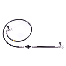 Load image into Gallery viewer, Chase Bays Toyota AE86 Corolla GTS/BEAMS Clutch Line w/Tilton Control Valve