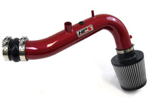 Load image into Gallery viewer, HPS Performance Air Intake Kit 827-106R