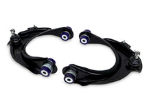Load image into Gallery viewer, SuperPro 2004-2008 Acura TSX Base Front Upper Control Arm Set w/ Bushings