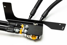 Load image into Gallery viewer, GReddy 2017-2019 Honda Civic Type-R NS1010G 10 Row Oil Cooler Kit