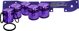 ATS 2008+ 6.7L Cummins 68RFE Accumulator Piston & Cover Kit