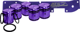 ATS 2008+ 6.7L Cummins 68RFE Accumulator Piston & Cover Kit
