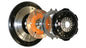 Comp1 Clutch 02-08 Acura RSX/03-06 Honda Accord Race Super Single Ceramic Clutch Kit