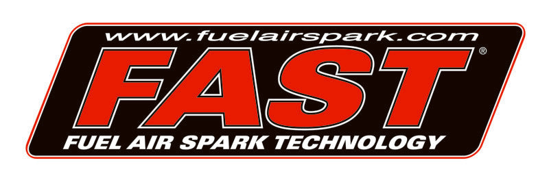 Fast Spark Plug Boots & Terminals, Firewire, Straight, 25 Qty.