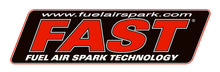 Load image into Gallery viewer, Fast Distributor, Xdi Sportsman, Lg. Cap, Bronze Gear, Sbc/Bbc