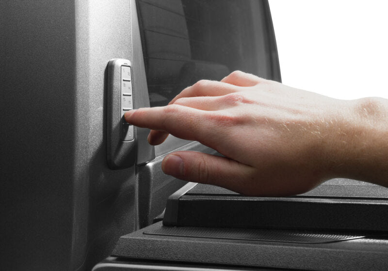 Retrax 24-25 Toyota Tacoma 5ft. Bed Retrax EQ