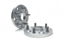 Load image into Gallery viewer, PERRIN Subaru/Toyota/Scion 15mm Wheel Spacers (Slip-On Style With Studs) 5x114.3 56mm CB - Pair