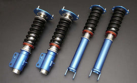 Cusco Zero-2 Coilover Kit Nissan 350Z Z33 (Sport S)