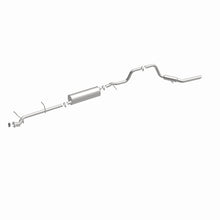 Load image into Gallery viewer, MagnaFlow BRE Exhaust Kit 06-10 Explorer Mountaineer Sport Trac 4.0L