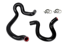 Load image into Gallery viewer, HPS Performance Silicone Hose Kit - Heater Hose 57-2019-BLK