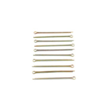 Load image into Gallery viewer, Wilwood Cotter Pins - 1/8 x 3.0in - DL &amp; DLS 10 Pack