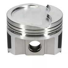Load image into Gallery viewer, Wiseco Pro Tru Street Buick 455 4.360in Bore 1.900in CH -27.00 CC Piston Set