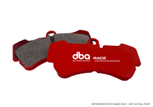 Load image into Gallery viewer, DBA 08-17 Pontiac G8 V6 Rear RP Performance Brake Pads
