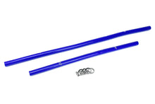 Load image into Gallery viewer, HPS Performance Silicone Hose Kit - Heater Hose 57-1910-BLUE