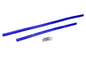 HPS Performance Silicone Hose Kit - Heater Hose 57-1910-BLUE