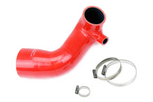 Load image into Gallery viewer, HPS Performance Silicone Hose Kit - Air Intake Hose 57-1726-RED