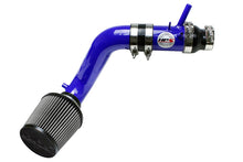 Load image into Gallery viewer, HPS Performance Cold Air Intake Kit 837-576BL