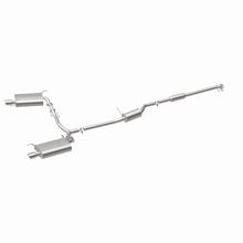 Load image into Gallery viewer, MagnaFlow BRE Exhaust Kit 99-03 Acura CL TL 3.2L