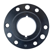 Load image into Gallery viewer, Fluidampr BBC Int Balanced Dual (3/16in &amp; 3/16in) Keyway Harmonic Balancer Adapter Hub (Hub Only)