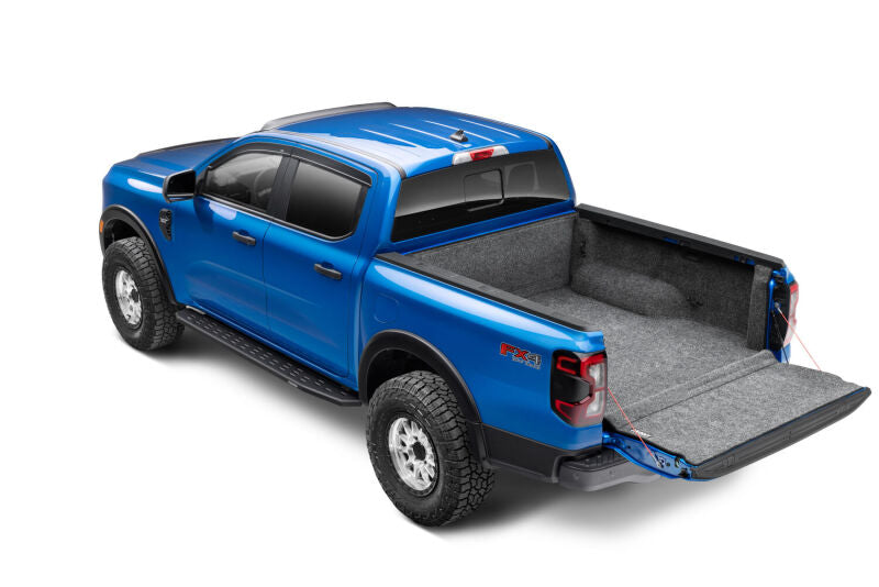 Husky Liners 15-26 Ford F-150 SuperCrew 5ft Bed & 22-26 Lightning Guardian Comfort Bed Liner - Full