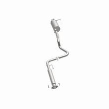 Load image into Gallery viewer, MagnaFlow BRE Exhaust Kit 05-11 Cobalt HHR G5 Pursuit