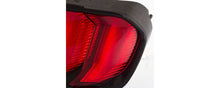 Load image into Gallery viewer, Raxiom 15-23 Ford Mustang Euro Style LED Tail Lights- Gloss Black Housing- Red Lens