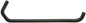 Gates 04-06 Mazda 3 4-Cyl. 2.3L Thermostat to A.T.F. Cooler Molded Heater Hose