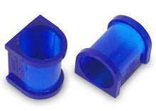 Load image into Gallery viewer, SuperPro Suspension Stabilizer Bar Bushing Kit