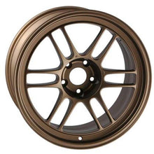Load image into Gallery viewer, Enkei RPF1 17x7.5 5x114 48mm Offset 73mm Bore Bronze Wheel