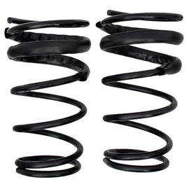 MOOG 1997 Ford Probe Rear Coil Springs