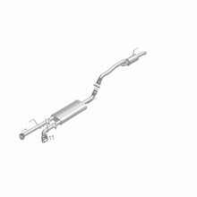 Load image into Gallery viewer, BRExhaust 08-17 Toyota Sequoia Exhaust Kit