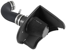 Load image into Gallery viewer, Spectre Air Intake Kit Chevrolet Camaro SS V8-6.2L F/I 16-23 Blk