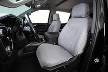 Load image into Gallery viewer, Covercraft 26 Toyota RAV4 Hybrid SeatSaver Custom Seat Cover - Polycotton Grey