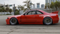GReddy 95-98 Nissan GT-R R33 Pandem Front Lip