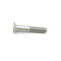 Wilwood bolt M10-1.50X60MM LG fhcs 12.9 hexdrive WES072 CL1 silver iso 10642/DIN 7991