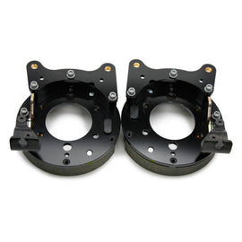 Wilwood 12.19in Dia 2.66in Offset Disc/Drum Bracket - Pair