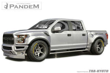 Load image into Gallery viewer, GReddy Pandem RB 17+ Ford F-150 Raptor Complete Wide Body Aero Kit